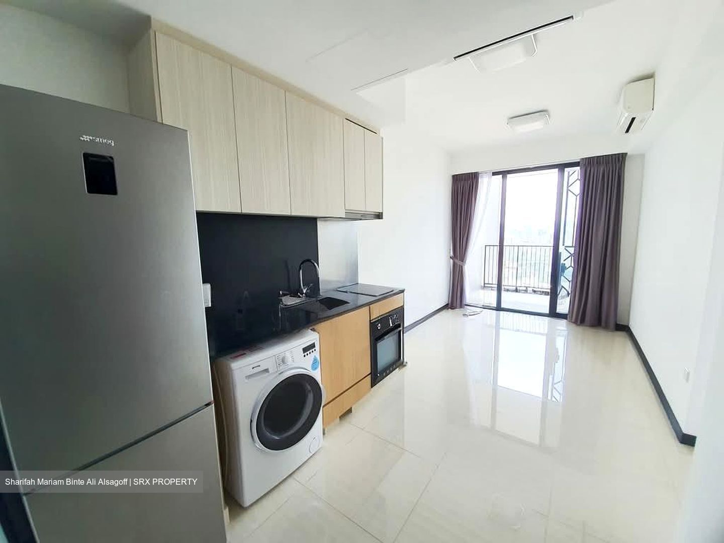 Gem Residences (D12), Condominium #596342191